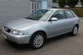 Audi A3 A3 1.6 Ambition, Automatik,nur 64.400km, Neuwertig Silber - thumbnail 2
