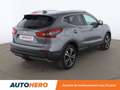 Nissan Qashqai 1.6 DIG-T N-Connecta Gris - thumbnail 6