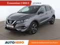 Nissan Qashqai 1.6 DIG-T N-Connecta Gris - thumbnail 1