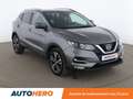 Nissan Qashqai 1.6 DIG-T N-Connecta Gris - thumbnail 8