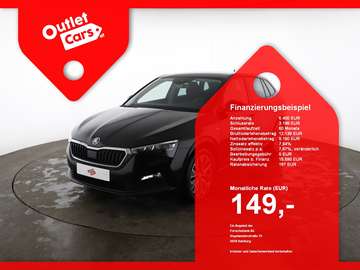 1.5 TSI Ambition