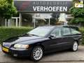 Volvo V70 2.4 - QUATTRO - AUTOMAAT - STOEL VERW - PARK SENSO Blauw - thumbnail 1