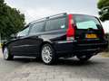 Volvo V70 2.4 - QUATTRO - AUTOMAAT - STOEL VERW - PARK SENSO Blauw - thumbnail 11