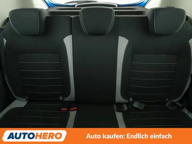 Dacia Sandero view 15