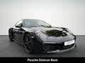 Porsche 991 911 Carrera 4 GTS Schwarz - thumbnail 3