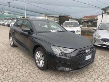 Sportback 35 2.0 tdi s-tronic