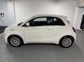 Fiat 500e e 95ch Action Plus (step1) Blanc - thumbnail 2