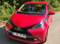Toyota Aygo Aygo x Rot - thumbnail 3