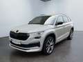 Skoda Kodiaq Sportline 2.0 TDI 2xKlima 4xSHZ AHK AUT Grau - thumbnail 2