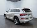 Skoda Kodiaq Sportline 2.0 TDI 2xKlima 4xSHZ AHK AUT Grau - thumbnail 4