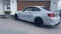 BMW M2 M2 Competition Coupe DKG (excl.BTW) Zilver - thumbnail 3