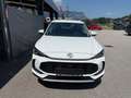 MG ZS Hybrid+ Comfort Weiß - thumbnail 3