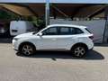 MG ZS Hybrid+ Comfort Weiß - thumbnail 2
