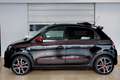 Renault Twingo Intens ENERGY TCe 90 Autom. *FALTDACH*NAVI*LEDER* Noir - thumbnail 8