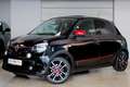 Renault Twingo Intens ENERGY TCe 90 Autom. *FALTDACH*NAVI*LEDER* Noir - thumbnail 1