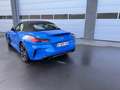 BMW Z4 M M40i Aut. Bleu - thumbnail 2