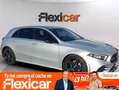 Mercedes-Benz A 200 d Gris - thumbnail 1