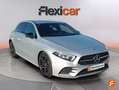 Mercedes-Benz A 200 d Gris - thumbnail 2
