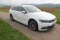Volkswagen Passat Variant 2.0 TDI SCR 4Motion DSG (BMT) Highline Weiß - thumbnail 12