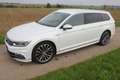 Volkswagen Passat Variant 2.0 TDI SCR 4Motion DSG (BMT) Highline Weiß - thumbnail 1