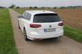 Volkswagen Passat Variant 2.0 TDI SCR 4Motion DSG (BMT) Highline Weiß - thumbnail 7