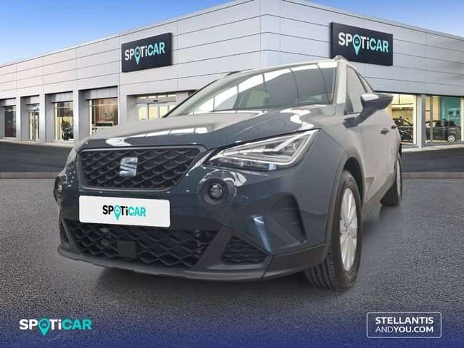 SEAT Arona 1.0 TSI S&S Style DSG7 XM 115 - foto 1