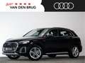 Audi Q5 S-Line 50 TFSI e 299 PK QUATTRO S-Line Competition Zwart - thumbnail 1