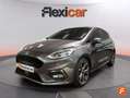 Ford Fiesta 1.0 EcoBoost S/S ST Line 140 Gris - thumbnail 3