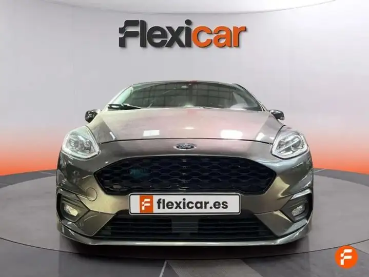 Ford Fiesta 1.0 EcoBoost S-T Line S&S 5p 2017, foto 2