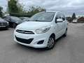 Hyundai i10 🟩1.1 ESSENCE 69CV - AIRCO Blanco - thumbnail 1