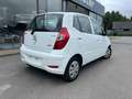 Hyundai i10 🟩1.1 ESSENCE 69CV - AIRCO Blanco - thumbnail 4