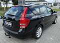 Kia Ceed SW / cee'd SW Kia Ceed 1.6 CVVT SW Automatik TÜV neu AHK, VIN Negro - thumbnail 4