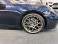 Porsche 992 Carrera Cabrio SportChrono/Sport-Abgas/18-We Blauw - thumbnail 12