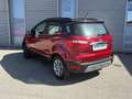 Ford EcoSport 1,0 EcoBoost Titanium Aut. Rot - thumbnail 4