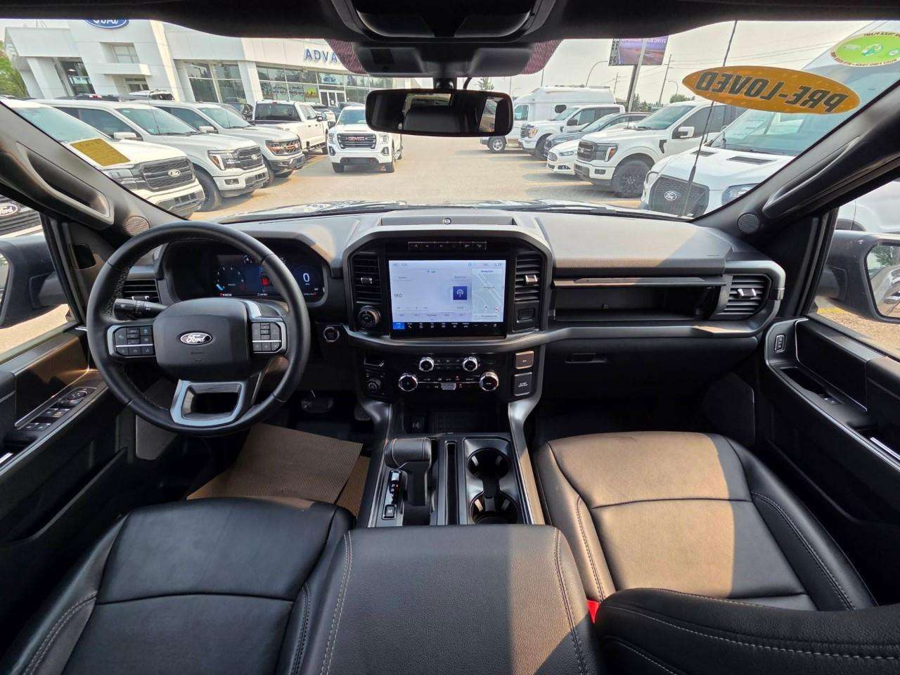 2024 Ford F-150 XLT — снимка 1