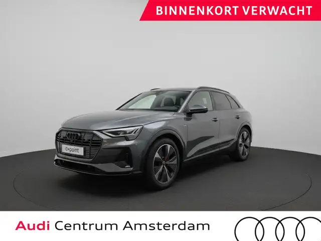 Audi SQ6 e-tron quattro 100 kWh 490pk | Komt eind januari binnen |