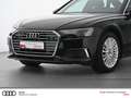 Audi A6 Lim. 40 TDI Design S-TRONIC LED NAV PLUS RÜFA   PD Schwarz - thumbnail 9