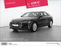Audi A6 Lim. 40 TDI Design S-TRONIC LED NAV PLUS RÜFA   PD Schwarz - thumbnail 1