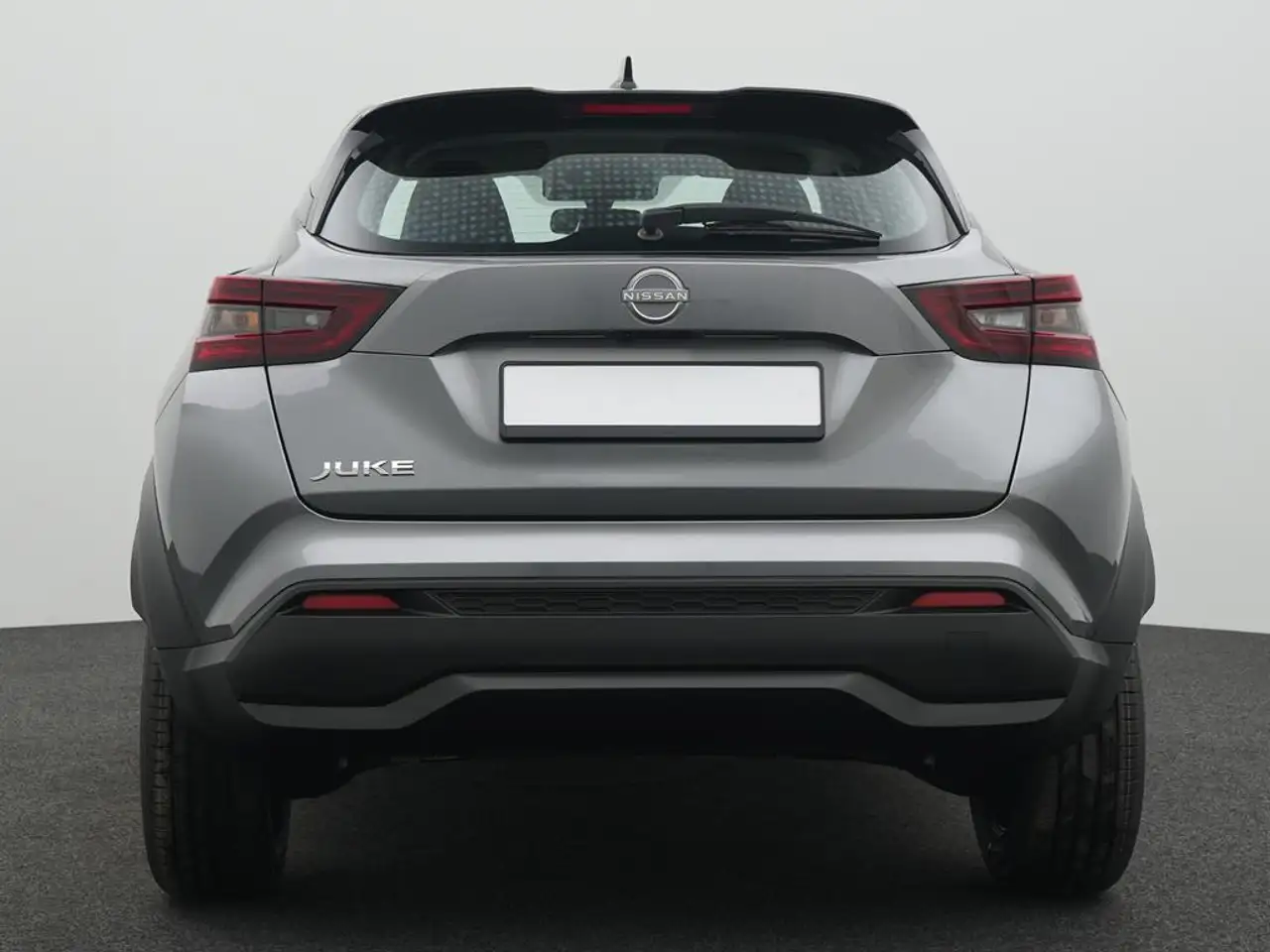 Nissan Juke 2026