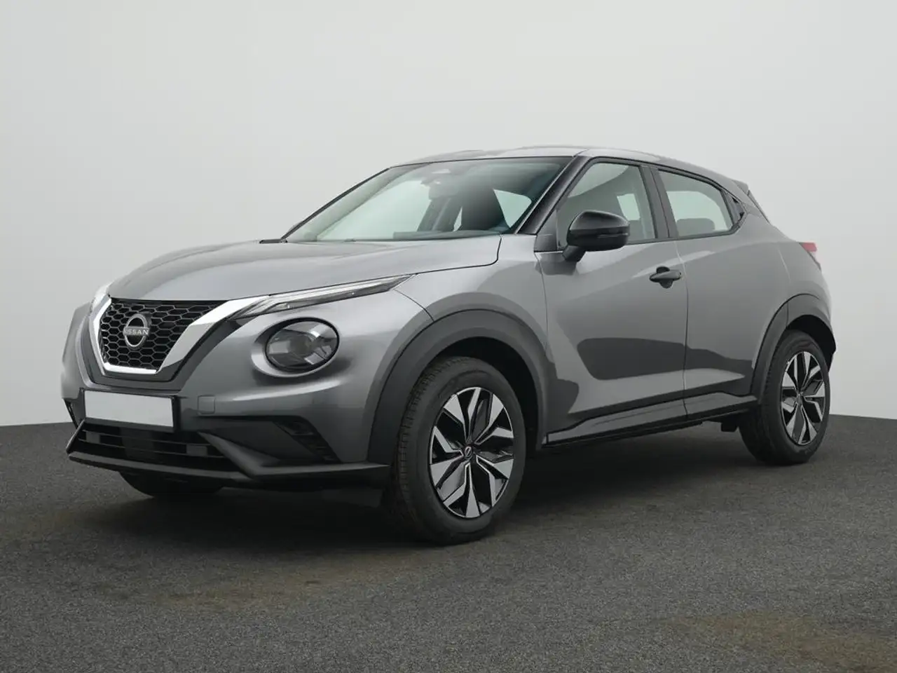 Nissan Juke 2026