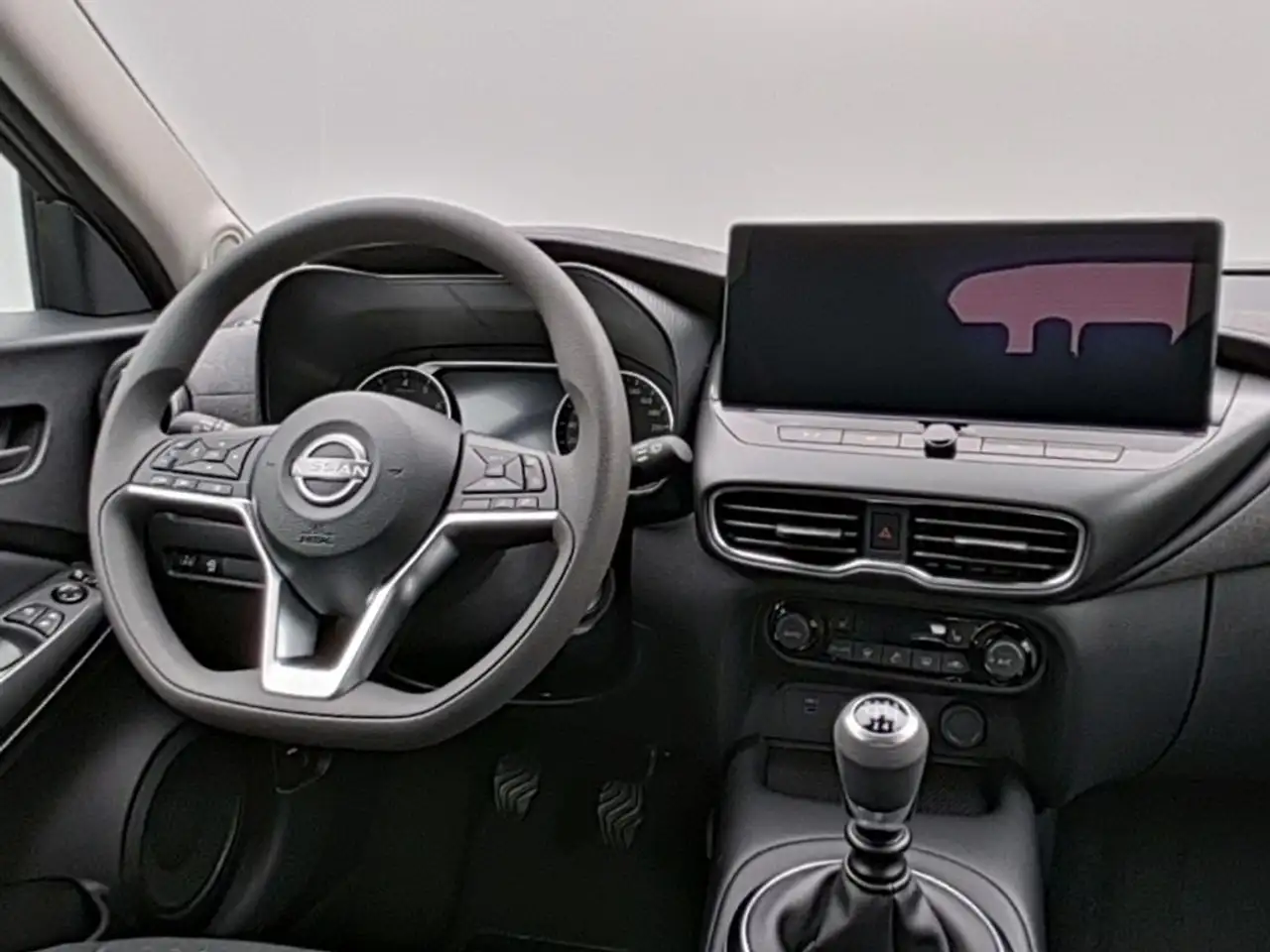 Nissan Juke 2026 — фото 13