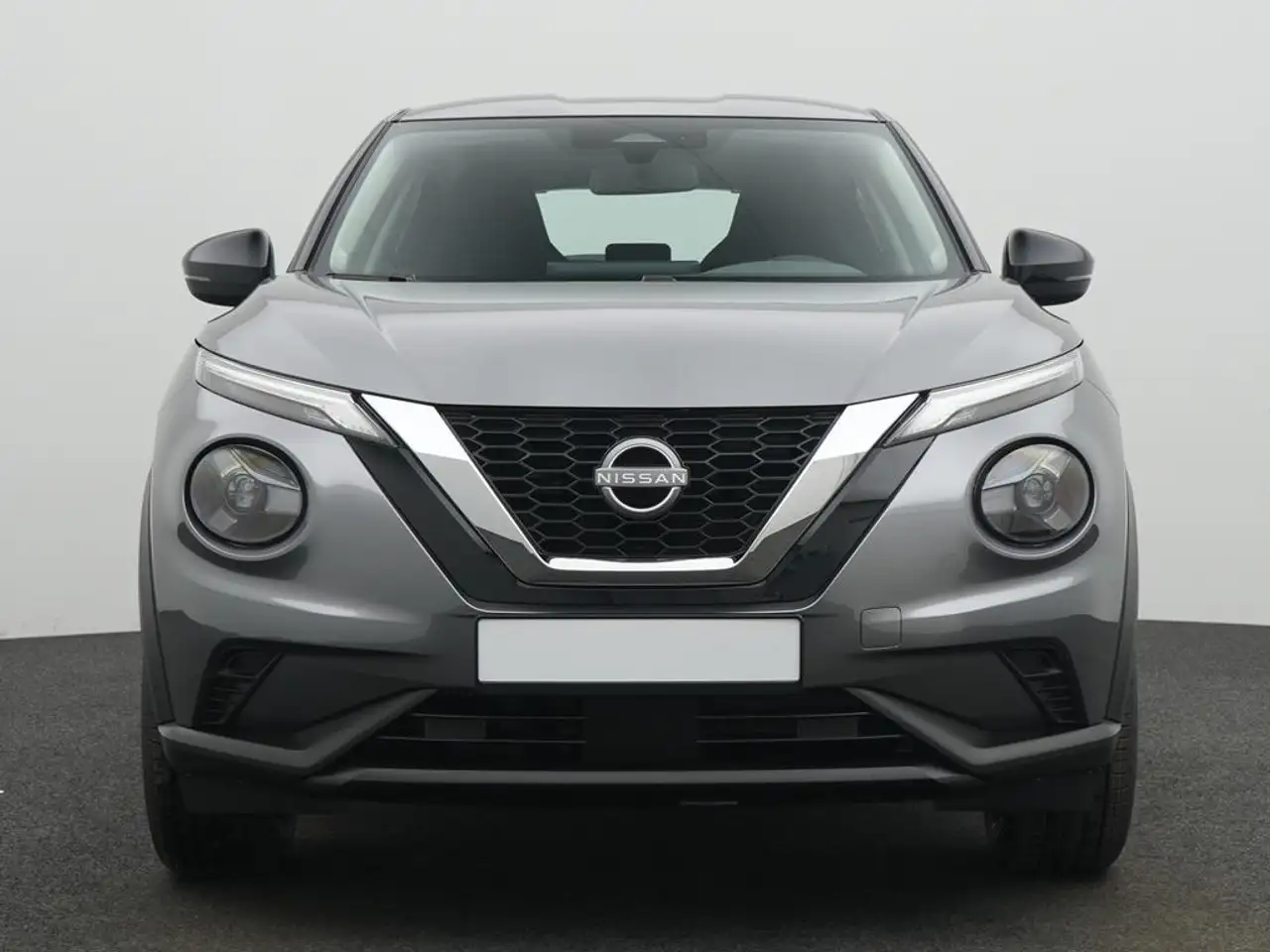 Nissan Juke 2026