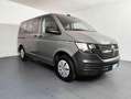 Volkswagen T6.1 CARAVELLE 2.0 TDI 110CV PC Trendline Gris - thumbnail 3