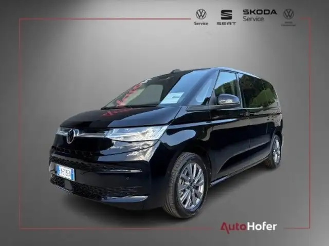 Volkswagen Multivan 1.5 PHEV DSG 4Motion Life Matrix 18" 7P C