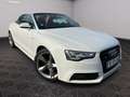 Audi Cabriolet 2.0 TDI Quattro (130kW) Blanc - thumbnail 2