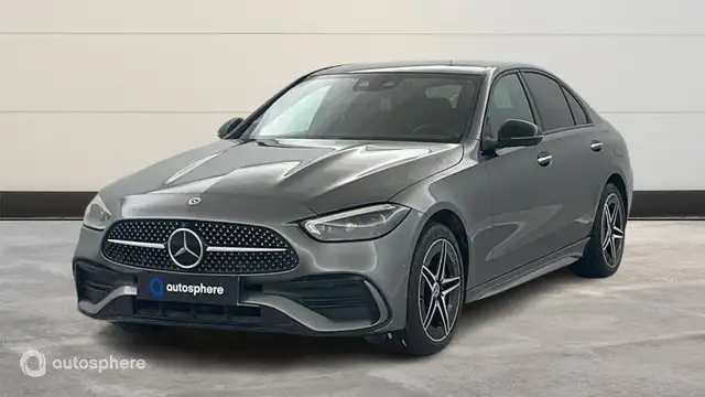 Mercedes-Benz C 30 AMG 300 e 204+129ch AMG Line