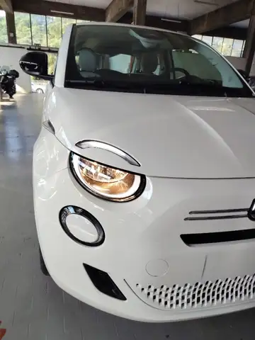 Fiat 500 view 14