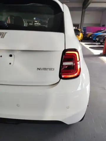 Fiat 500 view 15