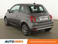 Fiat 500 1.0 Mild-Hybrid Star Gris - thumbnail 4