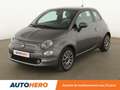 Fiat 500 1.0 Mild-Hybrid Star Gris - thumbnail 1
